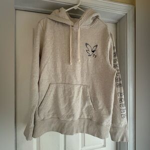 American Eagle Men’s super soft hoodie, size M